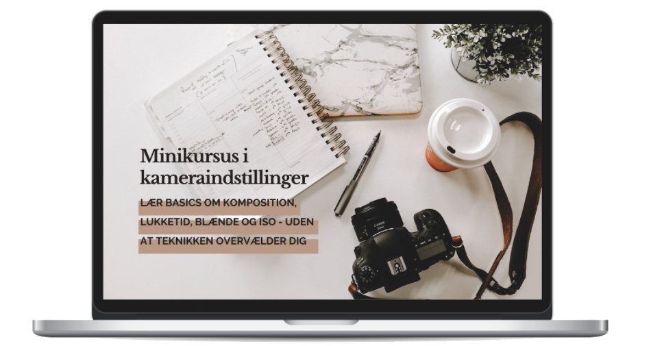 Minikursus_basic_kameraindstillinger